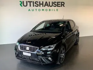 SEAT Ibiza 1.0 EcoTSI Hola FR