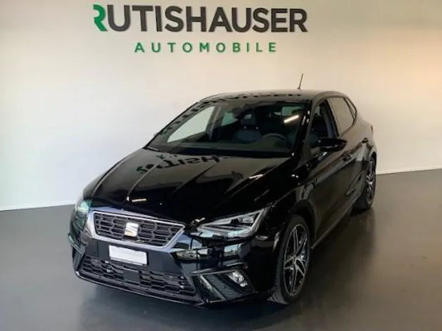 SEAT Ibiza 1.0 EcoTSI Hola FR