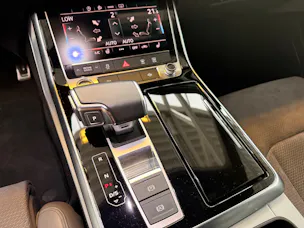 Audi Q8 50 TDI quattro tiptronic S-Line