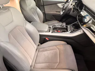 Audi Q8 50 TDI quattro tiptronic S-Line