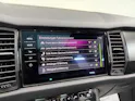 Škoda Kodiaq 2.0 TSI 4x4 Stahl Grau 7. Plätzer SportLine ★ 360° Kamera ★ Panoramadach ★ Keyless Go ★ AHK Schwenkbar ★