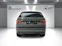 Škoda Kodiaq 2.0 TSI 4x4 Stahl Grau 7. Plätzer SportLine ★ 360° Kamera ★ Panoramadach ★ Keyless Go ★ AHK Schwenkbar ★