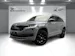 Škoda Kodiaq 2.0 TSI 4x4 Stahl Grau 7. Plätzer SportLine ★ 360° Kamera ★ Panoramadach ★ Keyless Go ★ AHK Schwenkbar ★