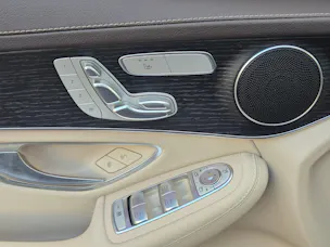 Mercedes-Benz GLC 300 e 4Matic 9G-Tronic