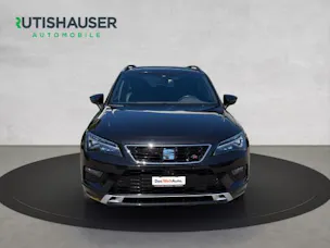 SEAT Ateca 2.0TDI FR 4D
