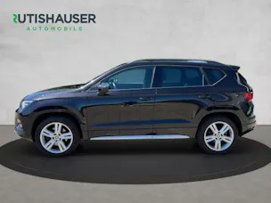 SEAT Ateca 2.0TDI FR 4D