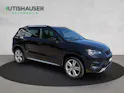 SEAT Ateca 2.0TDI FR 4D