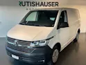 VW T6.1 2.0 TDI Entry Entry