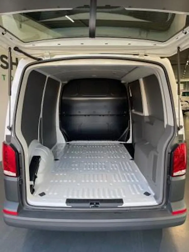 VW T6.1 2.0 TDI Entry Entry