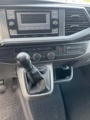 VW T6.1 2.0 TDI Entry Entry