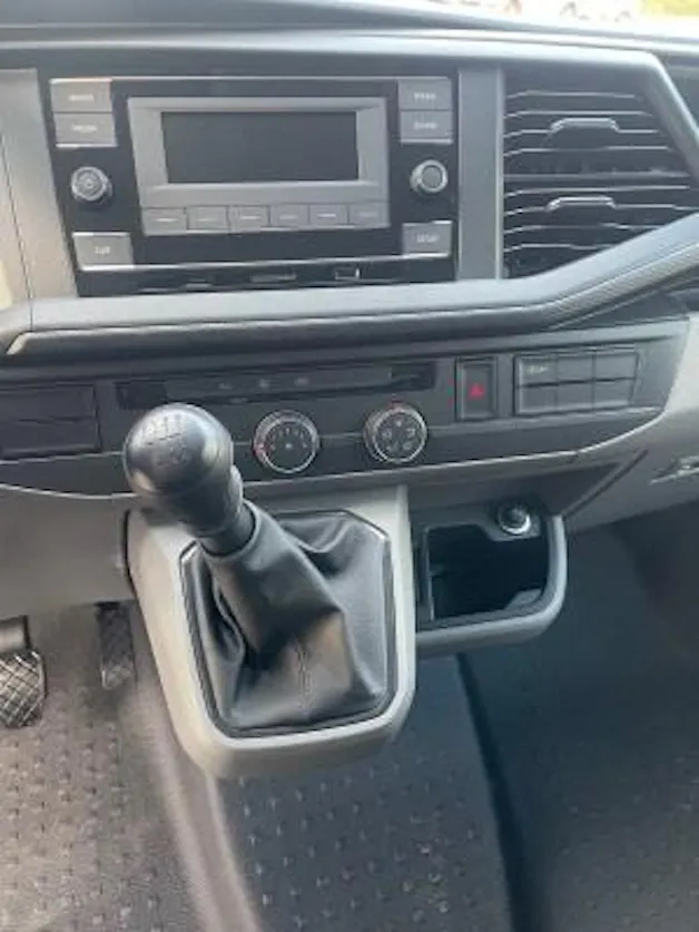 VW T6.1 2.0 TDI Entry Entry