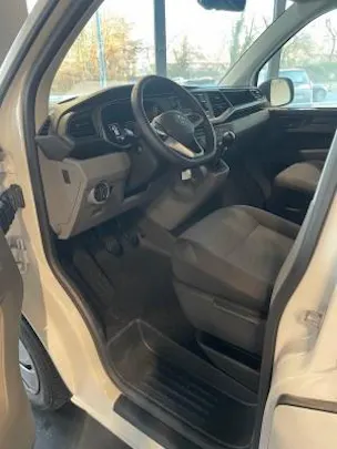 VW T6.1 2.0 TDI Entry Entry