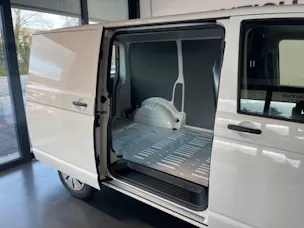 VW T6.1 2.0 TDI Entry Entry