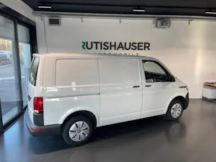 VW T6.1 2.0 TDI Entry Entry