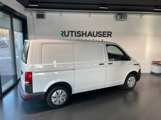 VW T6.1 2.0 TDI Entry Entry