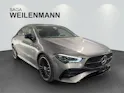 Mercedes-Benz CLA 250 4Matic 8G-DCT