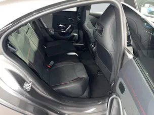 Mercedes-Benz CLA 250 4Matic 8G-DCT