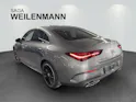 Mercedes-Benz CLA 250 4Matic 8G-DCT