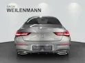 Mercedes-Benz CLA 250 4Matic 8G-DCT
