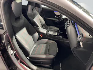 Mercedes-Benz CLA 250 4Matic 8G-DCT