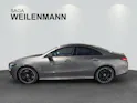 Mercedes-Benz CLA 250 4Matic 8G-DCT
