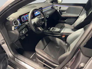 Mercedes-Benz CLA 250 4Matic 8G-DCT