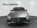Mercedes-Benz CLA 250 4Matic 8G-DCT