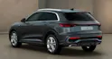 Audi Q5 TFSI quattro 150kW
