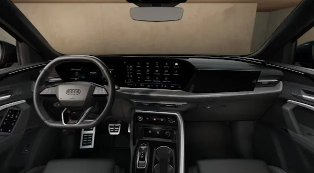 Audi Q5 TFSI quattro 150kW