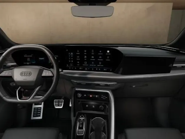 Audi Q5 TFSI quattro 150kW