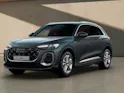 Audi Q5 TFSI quattro 150kW