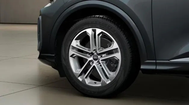 Audi Q5 TFSI quattro 150kW