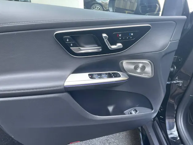 Mercedes-Benz GLC 53 AMG 4MATIC+