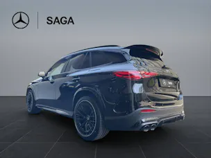 Mercedes-Benz GLC 53 AMG 4MATIC+