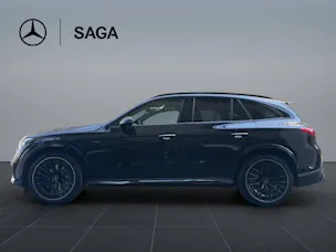 Mercedes-Benz GLC 53 AMG 4MATIC+