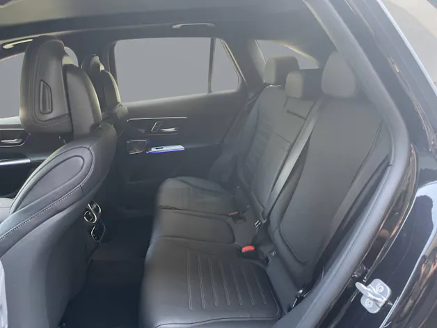 Mercedes-Benz GLC 53 AMG 4MATIC+
