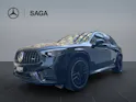 Mercedes-Benz GLC 53 AMG 4MATIC+