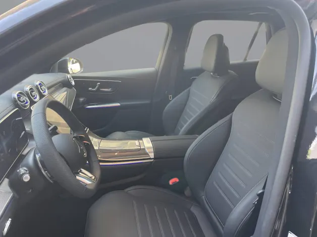 Mercedes-Benz GLC 53 AMG 4MATIC+