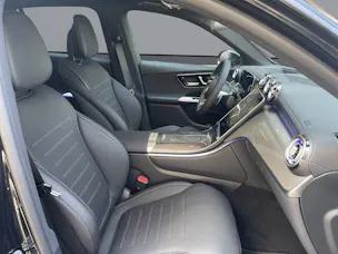Mercedes-Benz GLC 53 AMG 4MATIC+