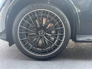 Mercedes-Benz GLC 53 AMG 4MATIC+