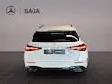 Mercedes-Benz C 220 d T 4 Matic Swiss Star