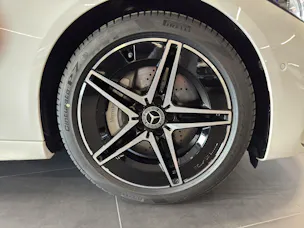 Mercedes-Benz C 220 d T 4 Matic Swiss Star