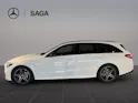 Mercedes-Benz C 220 d T 4 Matic Swiss Star