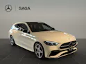 Mercedes-Benz C 220 d T 4 Matic Swiss Star