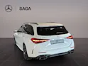 Mercedes-Benz C 220 d T 4 Matic Swiss Star