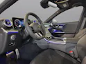 Mercedes-Benz C 220 d T 4 Matic Swiss Star