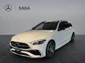 Mercedes-Benz C 220 d T 4 Matic Swiss Star