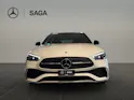 Mercedes-Benz C 220 d T 4 Matic Swiss Star