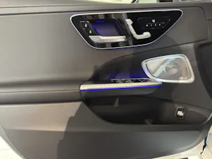 Mercedes-Benz C 220 d T 4 Matic Swiss Star