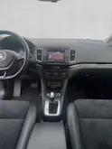 VW Sharan 2.0TDI BMT High